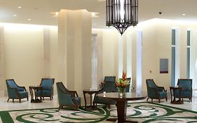 Crowne Plaza Duqm
